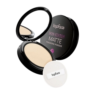 Пудра компактна Topface Skin Editor - Matte Finishing Powder 10г - &quot;003&quot;