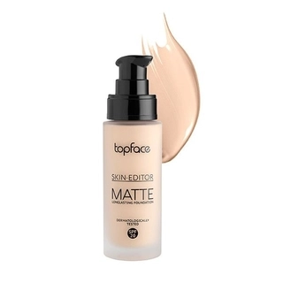 Тональна основа Topface Skin Editor - Matte Longlasting Foundation 32мл - &quot;003&quot;