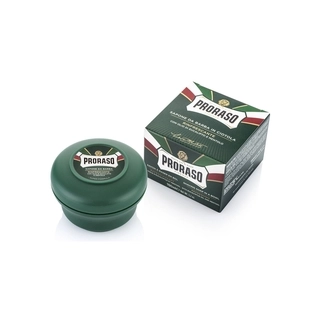 Мило для гоління Proraso Shaving Soap Jar Refresh Eucalyptus ,  150ML