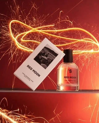 Парфум Sister&rsquo;s Aroma RED MOON 50 мл
