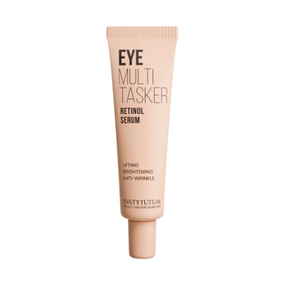 Сироватка з ретинолом для шкіри навколо очей - INSTYTUTUM Eye Multitasker Retinol Serum Classic 15 мл