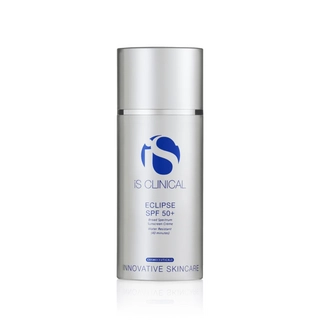 Сонцезахисний крем Eclipse SPF 50+ , iS Clinical 100 г