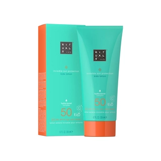 The Ritual Lotion Kids SPF 50 — Сонцезахисний лосьйон для дітей , 200 ml