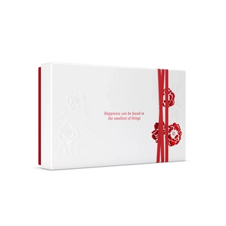 Подарунковий набір - The Ritual of Ayurveda Gift Set S