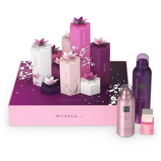 The Ritual of Yozakura - Подарунковий набір XL