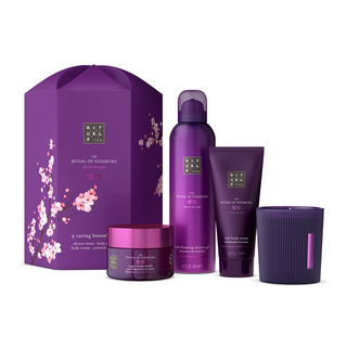 The Ritual of Yozakura - Подарунковий набір M