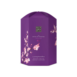 The Ritual of Yozakura - Подарунковий набір M