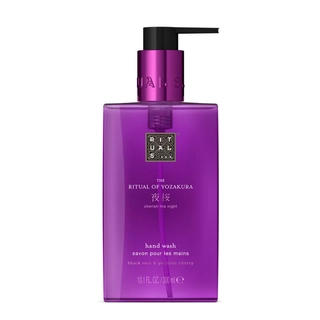The Ritual of Yozakura Рідке мило для рук , 300 ml
