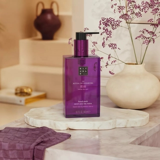 The Ritual of Yozakura Рідке мило для рук , 300 ml