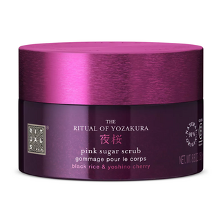 The Ritual of Yozakura Скраб для тіла 250 g