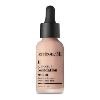 Тональна основа з доглядовими властивостями 02 Ivory SPF 20 Perricone MD FOUNDATION SERUM 30 мл
