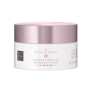 The Ritual of Sakura Скраб для тіла 250 g