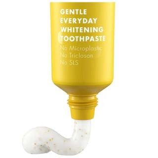 Зубна паста відбілююча Be you Грейпфрут , 60 ml