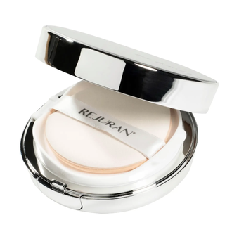 Мультифункціональний кушон з полінуклеотидами - Rejuran Skinglow Cushion SPF50+