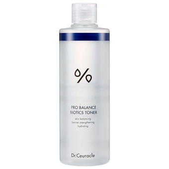Dr.Ceuracle Pro Balance Biotics Toner - Тонер з пробіотиками , 300 ml