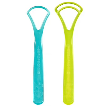 Набір скребків для язика