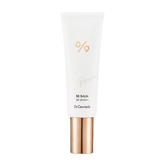 Dr.Ceuracle Recovery BB Balm SPF 28 PA ++ - Стійкий ББ крем-бальзам з матовим фінішем , 45 ml