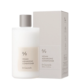 Dr.Ceuracle - Зволожувальний веганський кондиціонер для ламкого та пошкодженого волосся  , 300 ml