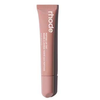 Rhode peptide lip tint - Пептидний блиск для губ з відтінком toast , 10 ml