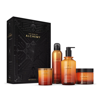 The Alchemy Collections Подарунковий Набір