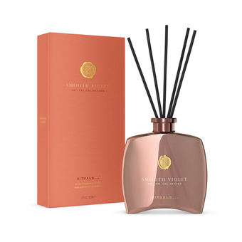 The Private Collection Smooth Violet  Аромадифузор , 100 ml