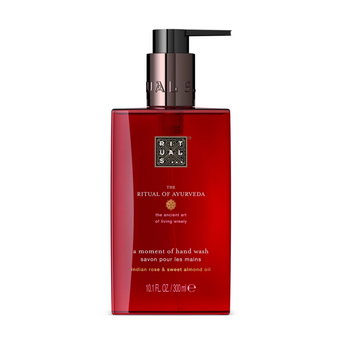 The Ritual of Ayurveda Рідке мило для рук , 300 ml
