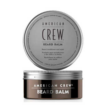 Бальзам для бороди American Crew Beard Balm 60 г