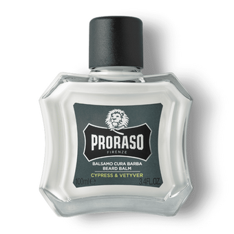 Бальзам для бороди Proraso Beard Balm Cypress & Vetyver 100ML
