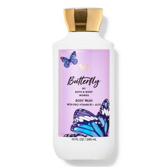 Гель для душу Bath & Body Works Butterfly, 295 мл