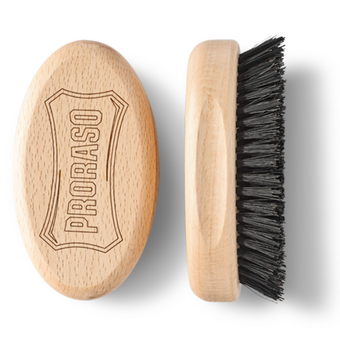 Щітка для бороди Proraso Old Style Military Brush