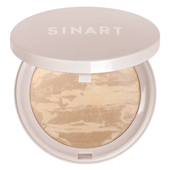 Пудра для обличчя Sinart BF02 Baby Face Powder 4г