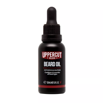 Олія для бороди Uppercut Deluxe Beard Oil 30 ml