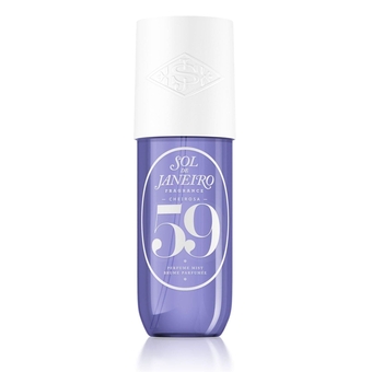 Парфумований спрей для тіла та волосся Sol de Janeiro - CHEIROSA 59 DELÍCIA DRENCH™ PERFUME MIST , 90 ml