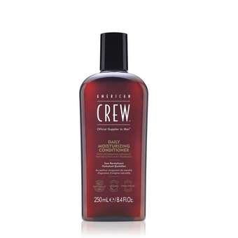 Кондиціонер для щоденного використання - American Crew Daily Moisturizing Conditioner , 250 ml