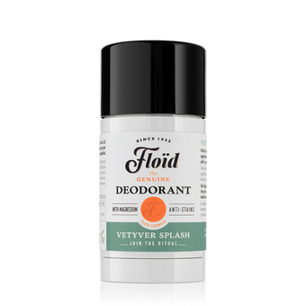 Дезодорант Floid Deodorant Vetyver Splash 75мл