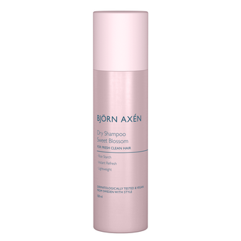 Bjorn Axen Dry Shampoo Sweet Blossom Сухий шампунь "Солодкий цвіт" 150 мл