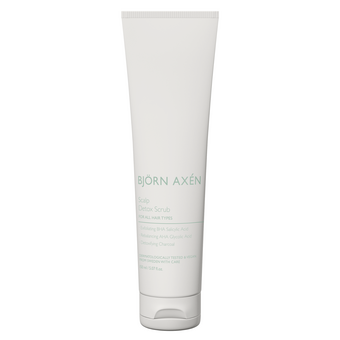 Bjorn Axen Scalp Detox Scrub Детокс-скраб для шкіри голови 150 мл