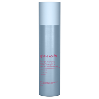 Bjorn Axen Just Right Hairspray Лак для волосся середньої фіксації 250 мл