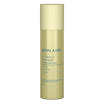 Bjorn Axen Dry Shampoo Green Apple Сухий шампунь "Зелене Яблуко" 150 мл