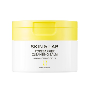 Бальзам для очищення SKIN&LAB Porebarrier Cleansing Balm, 100 ml