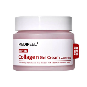 Гель-крем з лактобактеріями і колагеном Red Lacto Collagen Hydro Gel Cream, 80 мл new