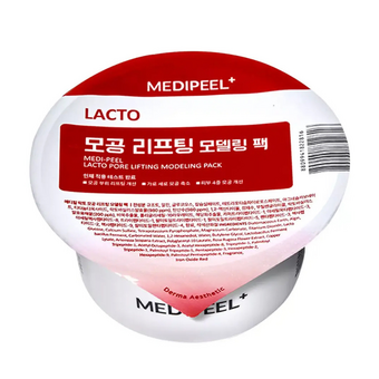 Маска моделююча звужуюча пори Lacto Pore Lifting Modeling Pack, 28 г