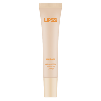 Lipper-блиск LIPSS MANDARIN