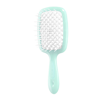 Гребінець SMALL SUPER BRUSH тіффані