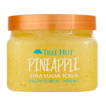 Скраб для тіла Tree Hut Pineapple Sugar Scrub 510g