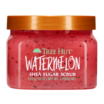 Скраб для тіла Tree Hut Watermelon Sugar Scrub 510g