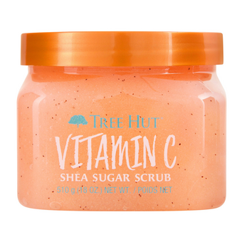 Скраб для тіла Tree Hut Vitamin C Sugar Scrub 510g