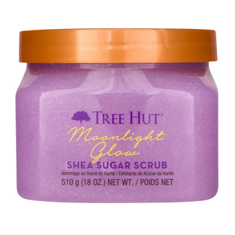 Скраб для тіла Tree Hut Moonlight Glow Sugar Scrub 510g