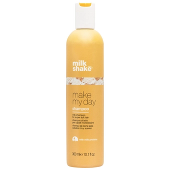 Пом'якшувальний шампунь Milk Shake Make My Day Shampoo, 300 мл
