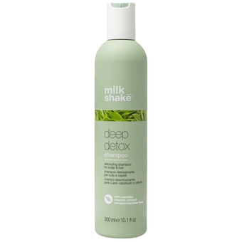 Шампунь для глибокого очищення Milk Shake Deep Detox Shampoo, 300 мл